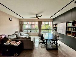 Blk 439B West Edge @ Bukit Batok (Bukit Batok), HDB 5 Rooms #548909681